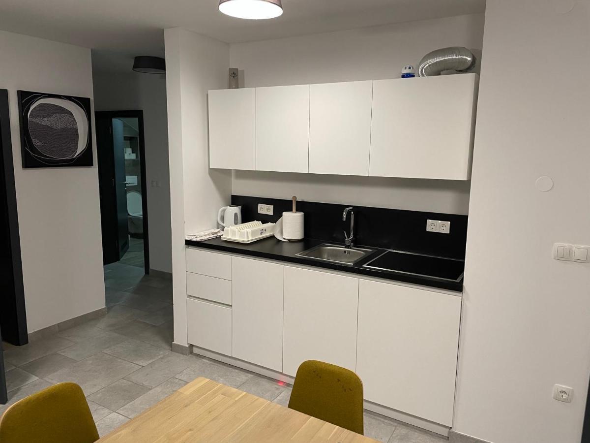 Apartma Lilija Golte Mozirje Exterior photo