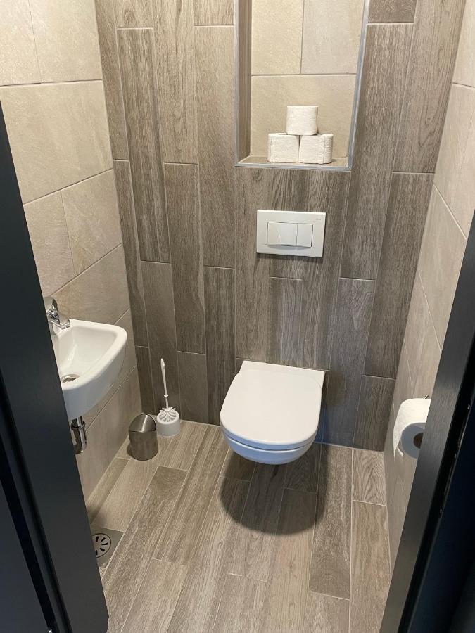 Apartma Lilija Golte Mozirje Exterior photo